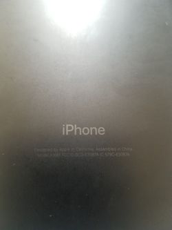 Iphone 7 plus unlocked