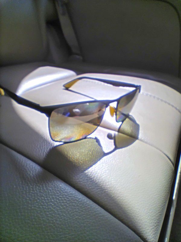 Ray-Ban Polarized Sunglasses 