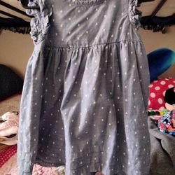 Toddler Dress