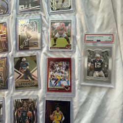 Sports Cards