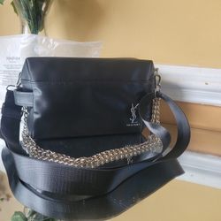 Yves Saint Lauren Belts Bag 
