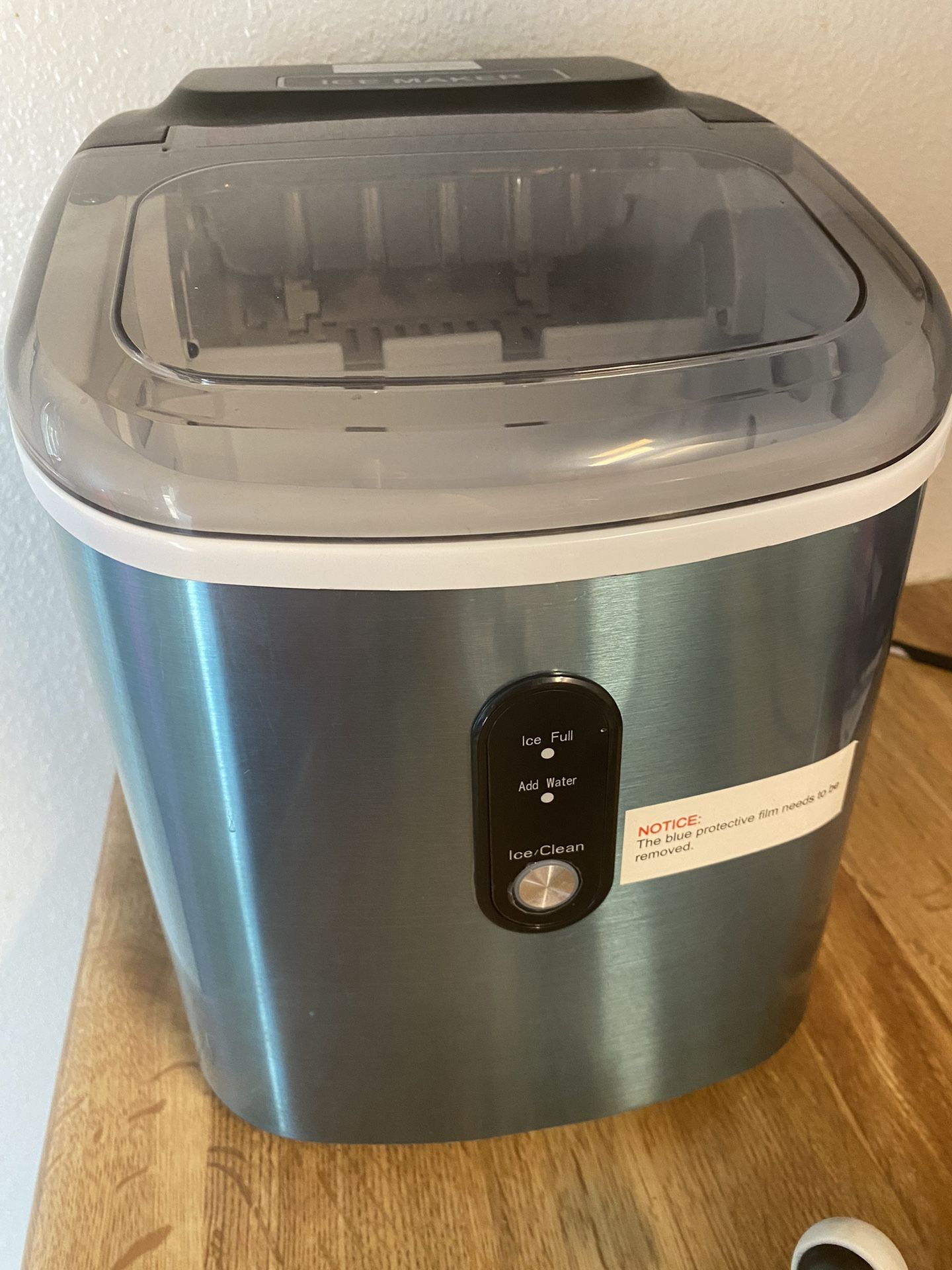 Ice Machine