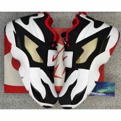 Nike Air Diamond Turf 49ers 11.5 Men