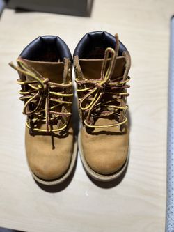 Wheat Timberlands 