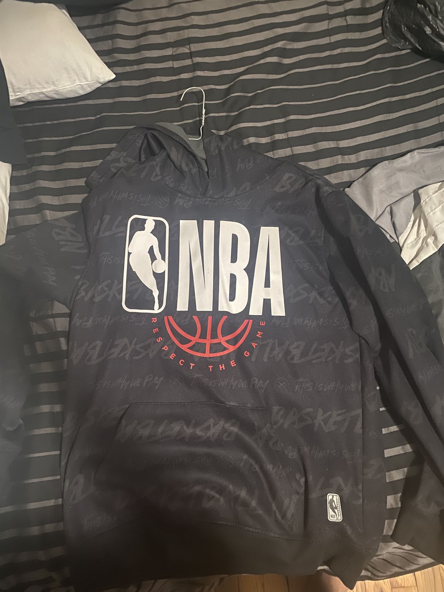 NBA Hoodie
