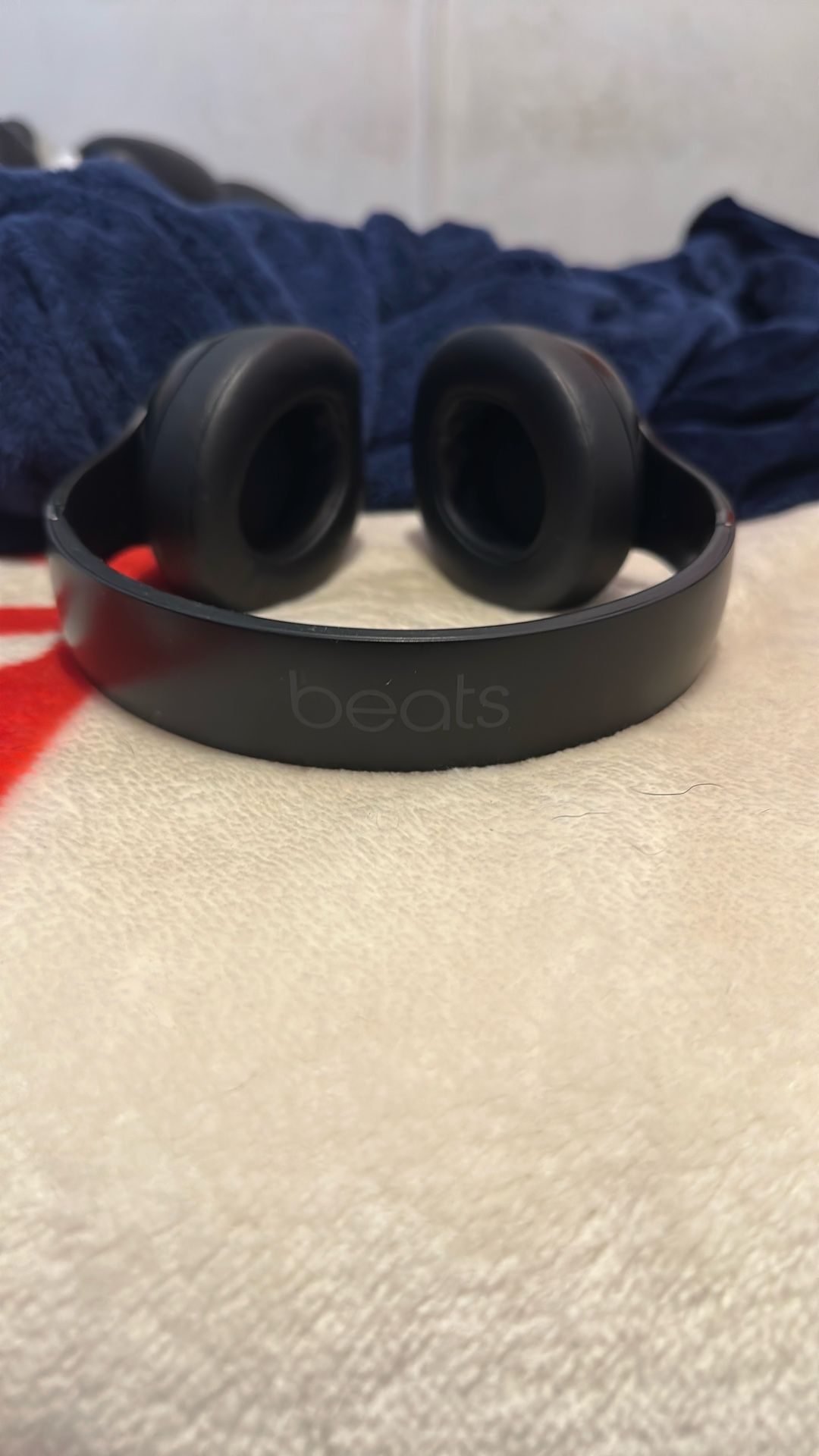 Beats Solos 