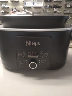 Ninja SLOW COOKER