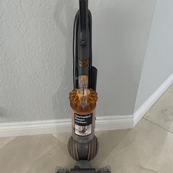Dyson Ball Vacuum 
