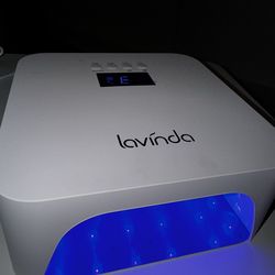 brand new UV LAMP