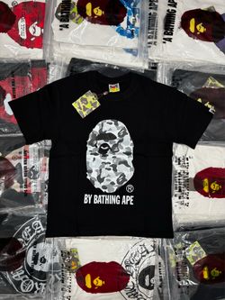 Bape T-shirt