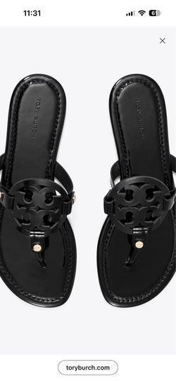 Tory Burch Sandals