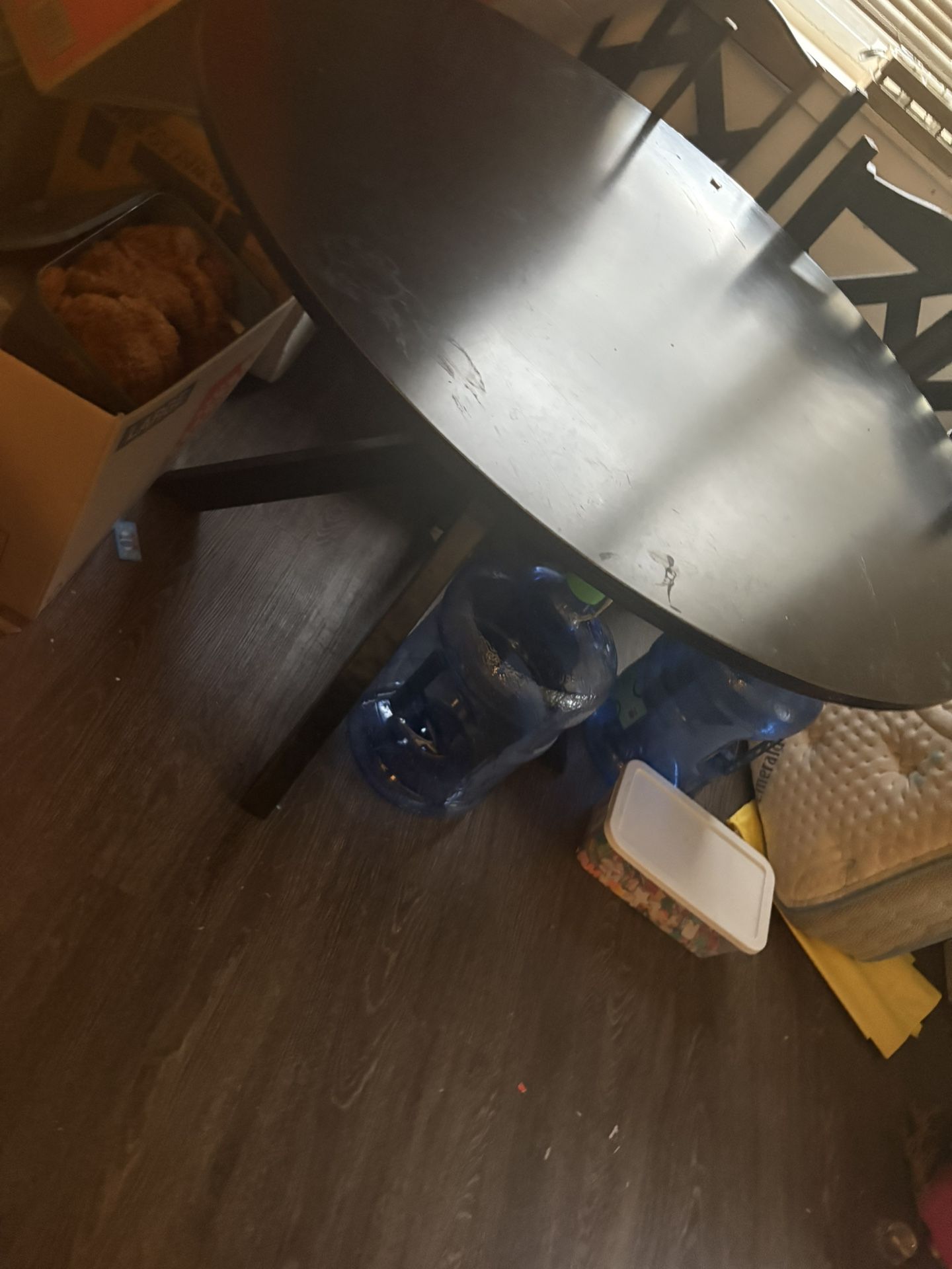 Free Round Table