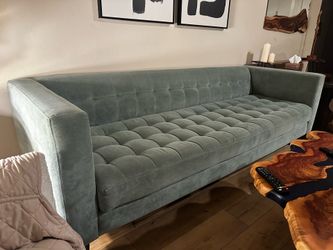 Living spaces Weave Estate Sofa
