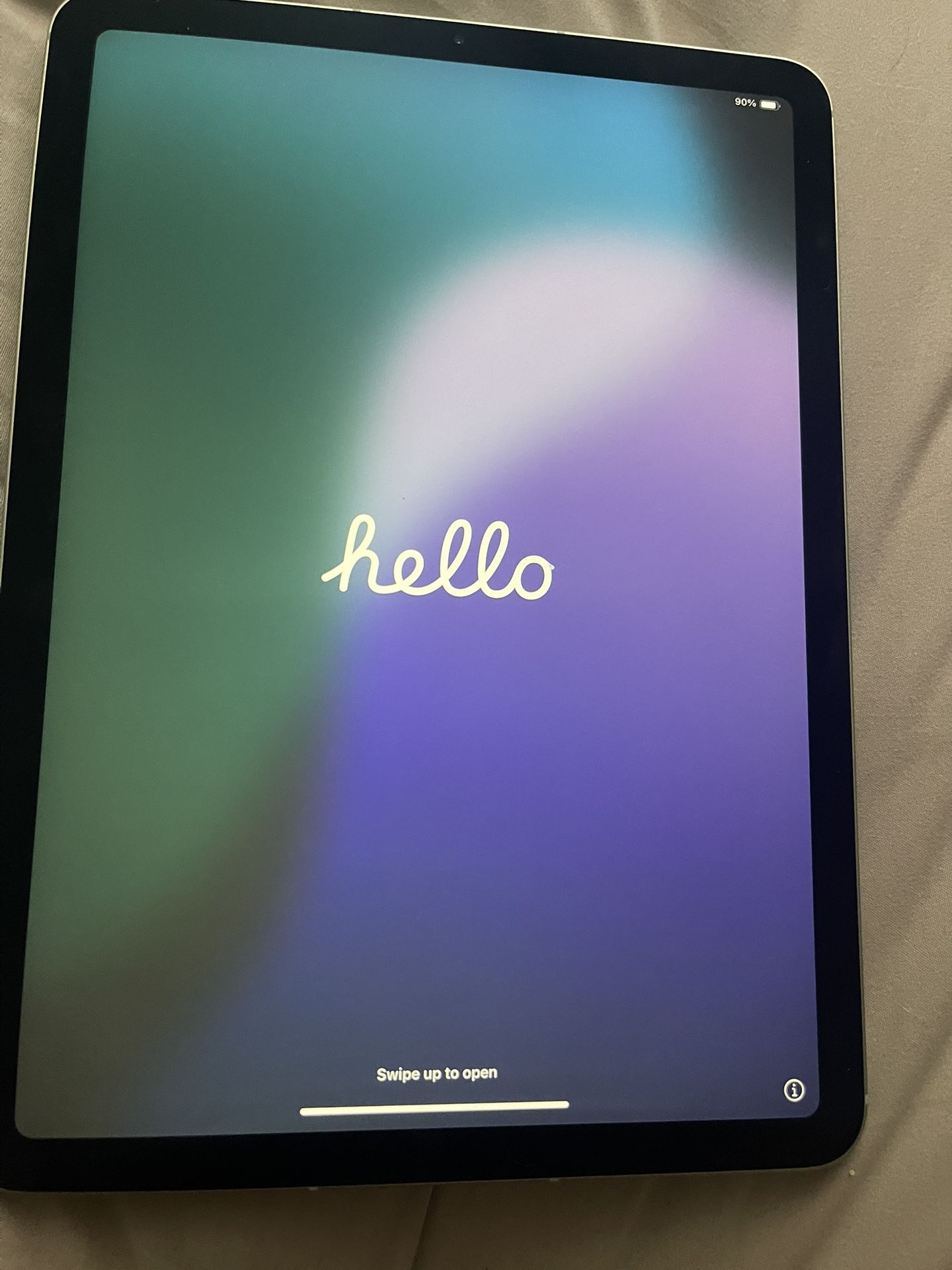 IPAD