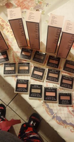 Cosmeticos