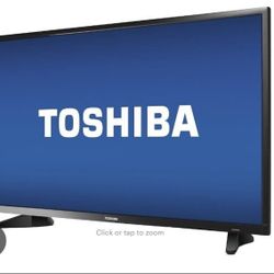 32 Inch Tashiba Tv 