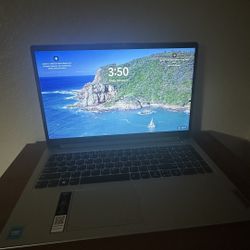 Lab Top Lenovo IdeaPad 15.6”