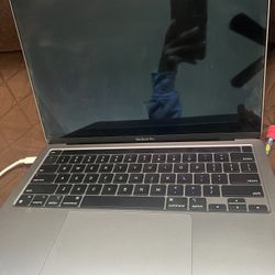 MacBook Pro 13.3”