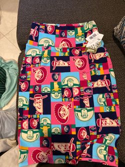 Skirt XS