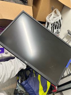 Dell Monitor