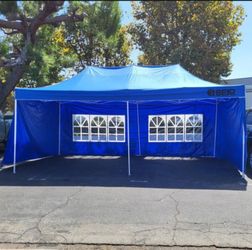 Popup Tent