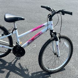 Good Condition, 24 Inch Bike