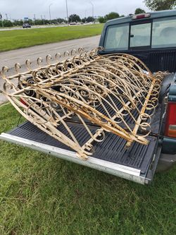 Burglar Bars For Windows