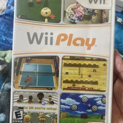 Wii Play