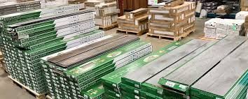 Vynil Flooring