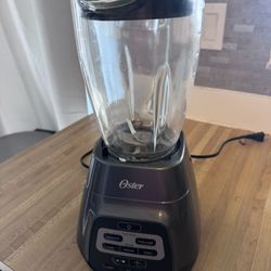 Blender 