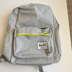 Like New Herschel Supply Co Backpack