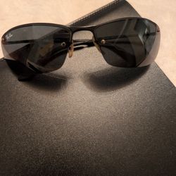 Rayband Sunglasses 