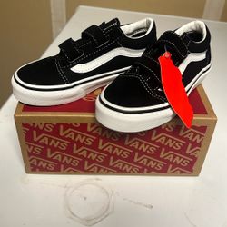 Kids Vans 