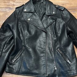 Jacket Large