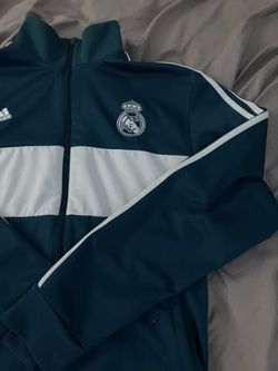 Real Madrid Adidas Sweater