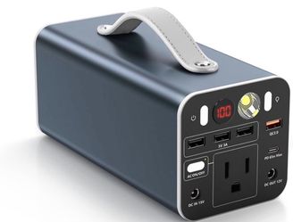 150W Portable Power Station