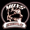 MAXS 🐕 FITNESS EQUIPMENT 