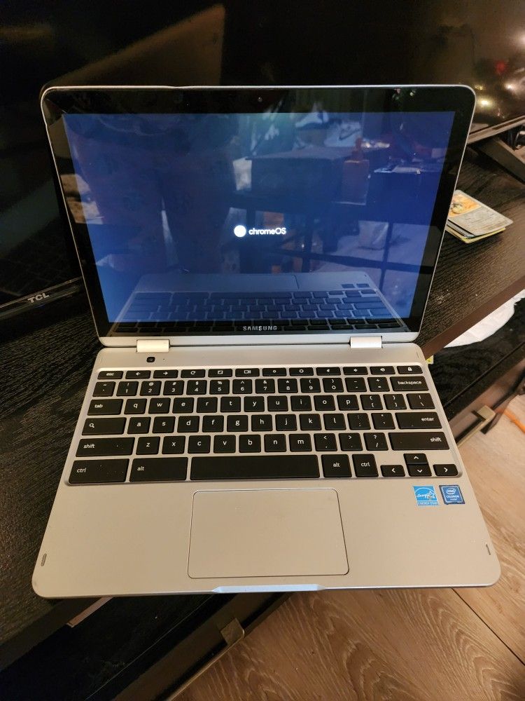 Samsung Chromebook