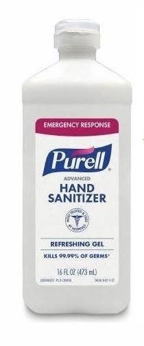 Purell Hand Sanitizer 