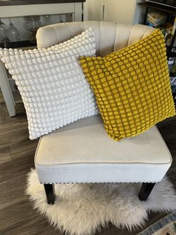 Small Chair Good Condition, Pequeño Sillón En Buenas Condiciones