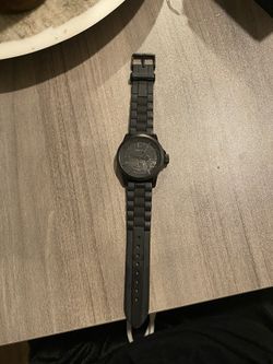 Marc Eckō Watch 
