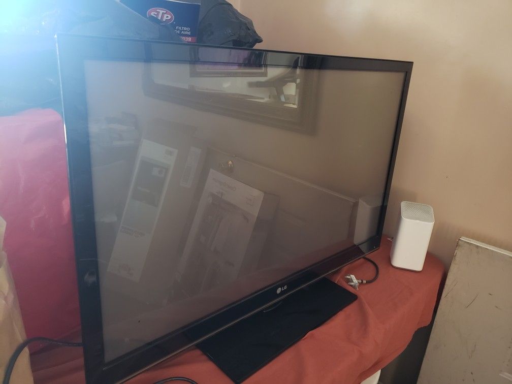 Lg Tv