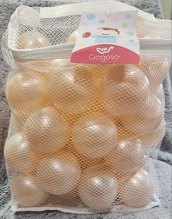 Gogoso Balls