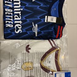 Soccer Jerseys 