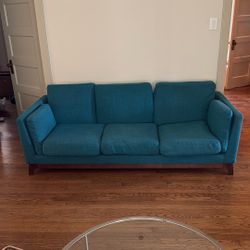 Ceni Couch from Article 