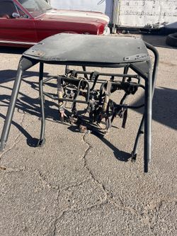Razer Metal Cage
