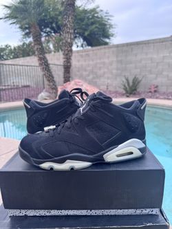 Jordan Retro 6