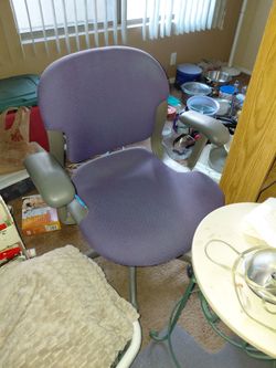 Desk Chair