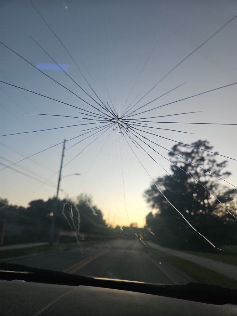 Windshield/Glass Replacement 