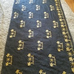 Beautiful brand-new scarf